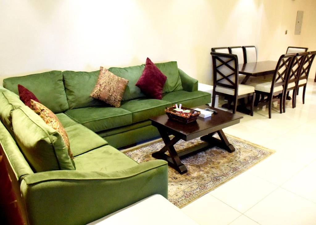 Procare Apart hotel - Suite De Dos Dormitorios