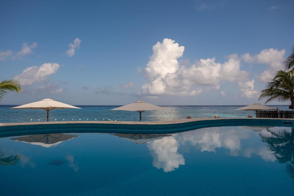 Suites Turquesa photo