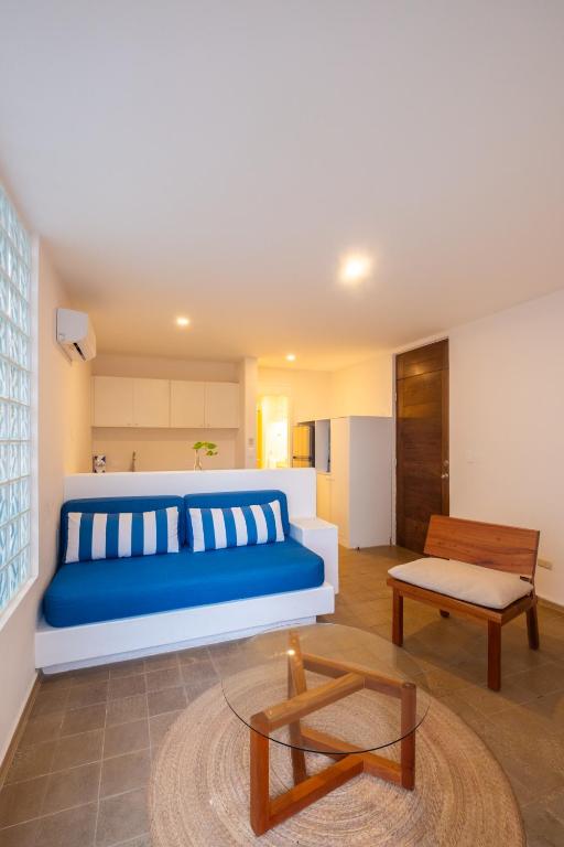 Suites Turquesa photo