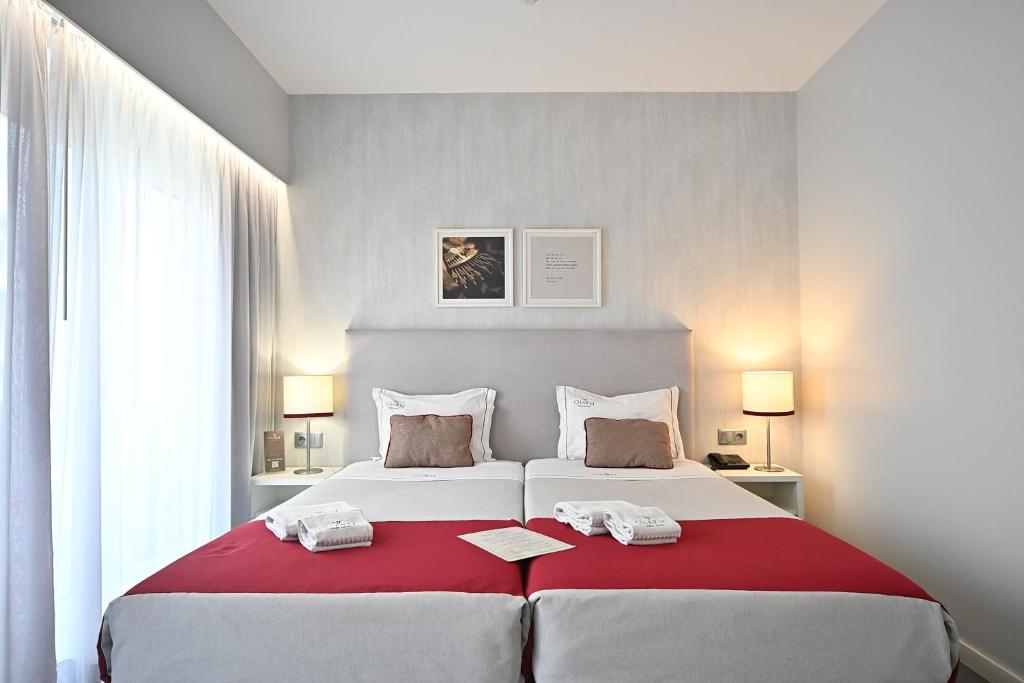 My Charm Lisbon Suites