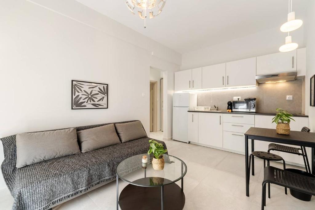 Helios Domus Sunrise - Luxury Apartment