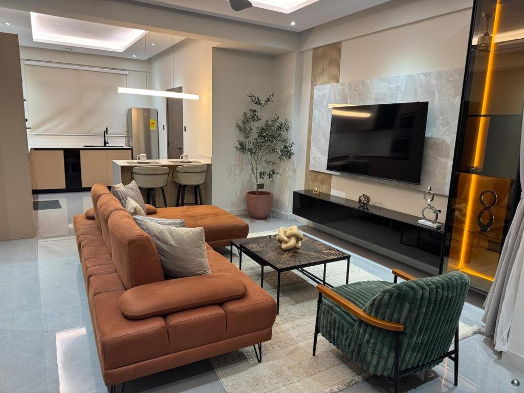 Spintec Rd 2 bdr Apt, Spintex Rd, Accra, Ten99 Ave Suite 3, Acra (preços ...
