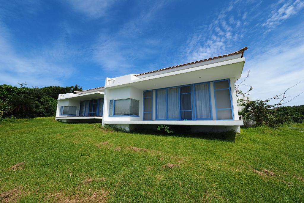 Hana Stay Nakijin Japan Booking Com