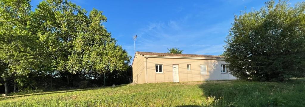 La maison de montpon