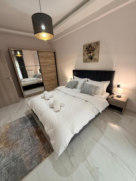Seaside Premium Apartment Volos