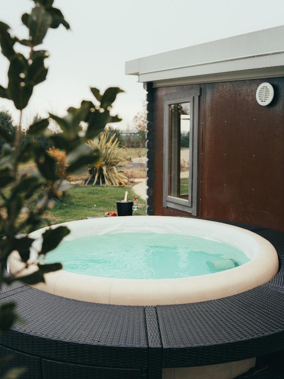 Natur Air Suite