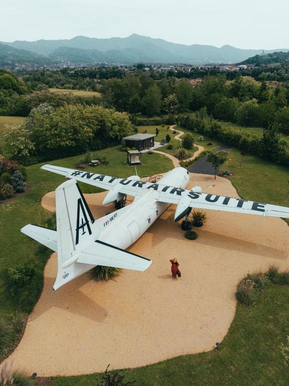 Natur Air Suite