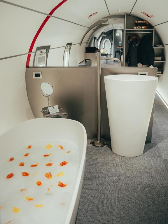 Natur Air Suite