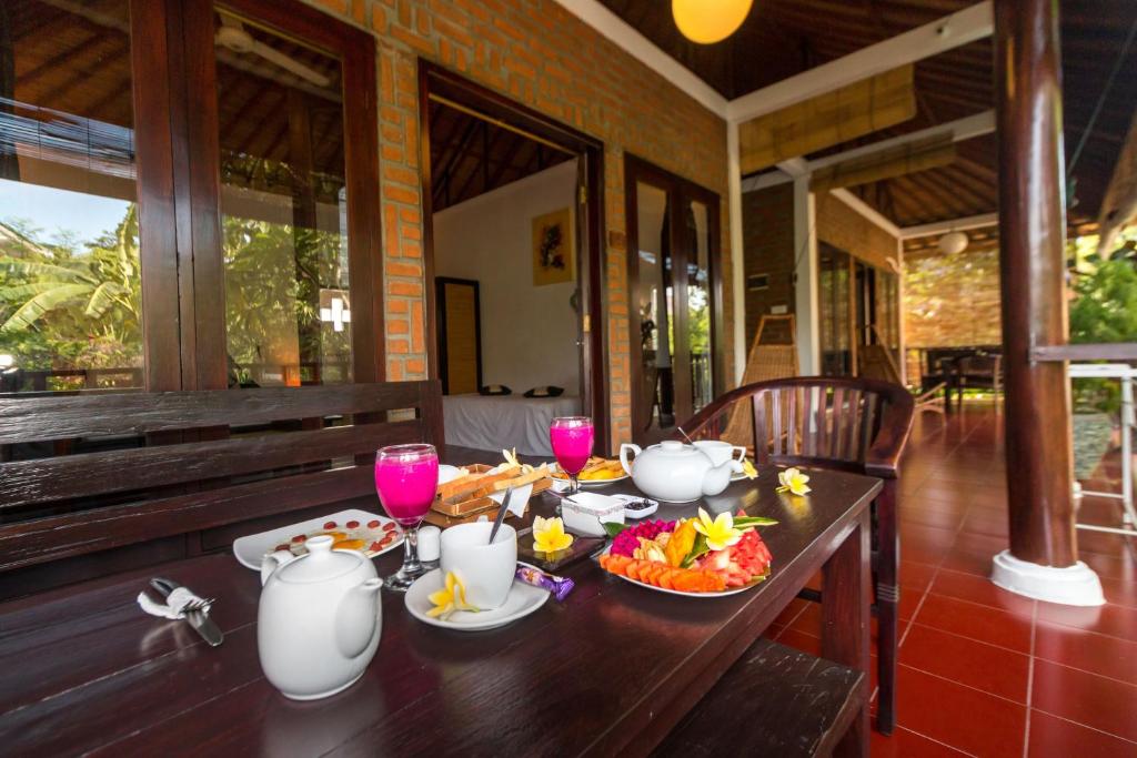 Tropical Bali Hotel - 9