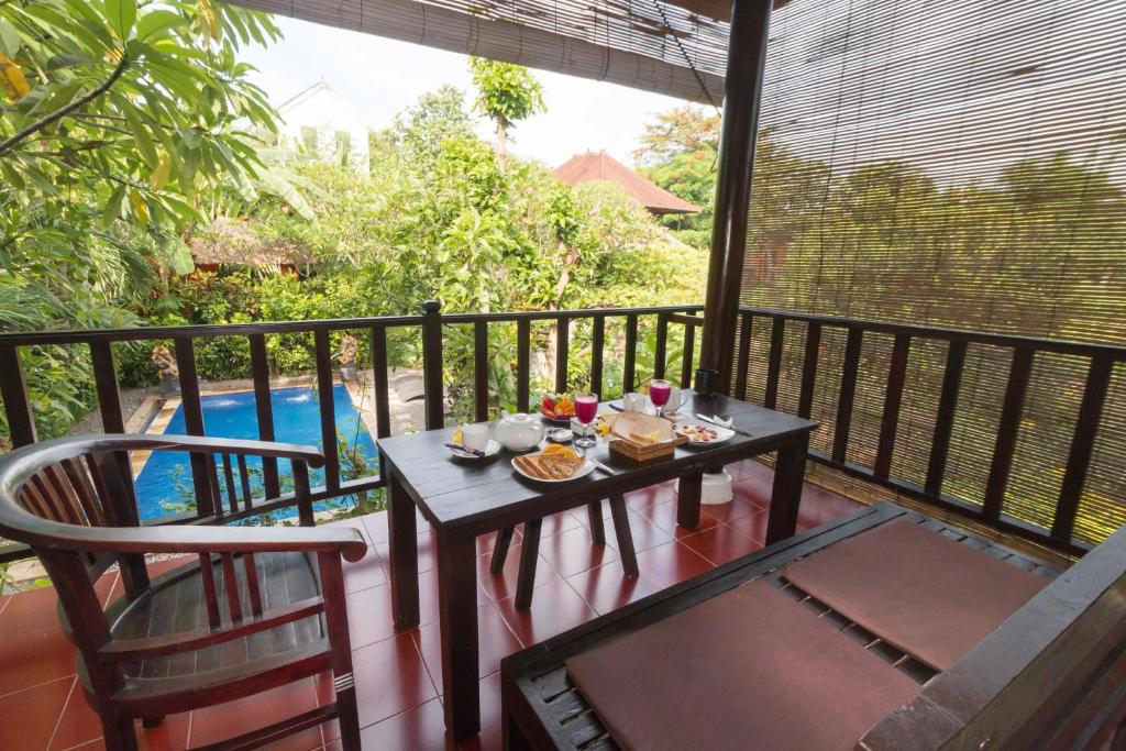 Tropical Bali Hotel - 3