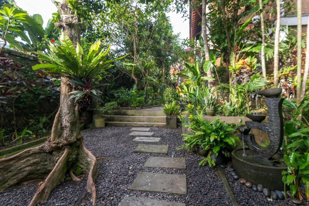 Tropical Bali Hotel, Sanur – Tarifs 2024