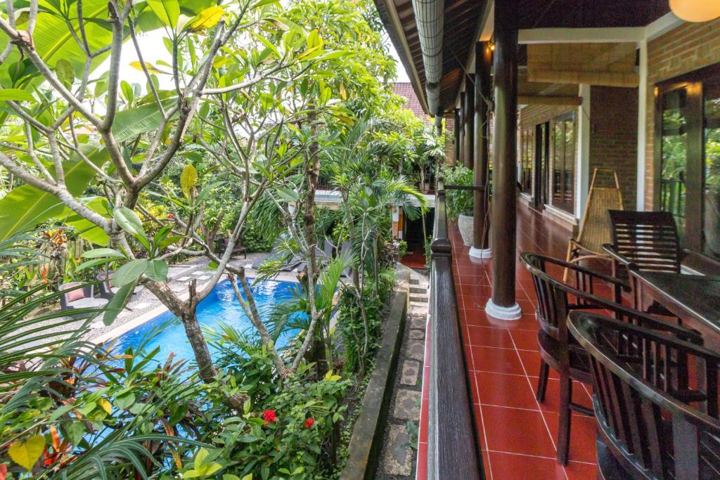 Tropical Bali Hotel, Sanur – Tarifs 2024