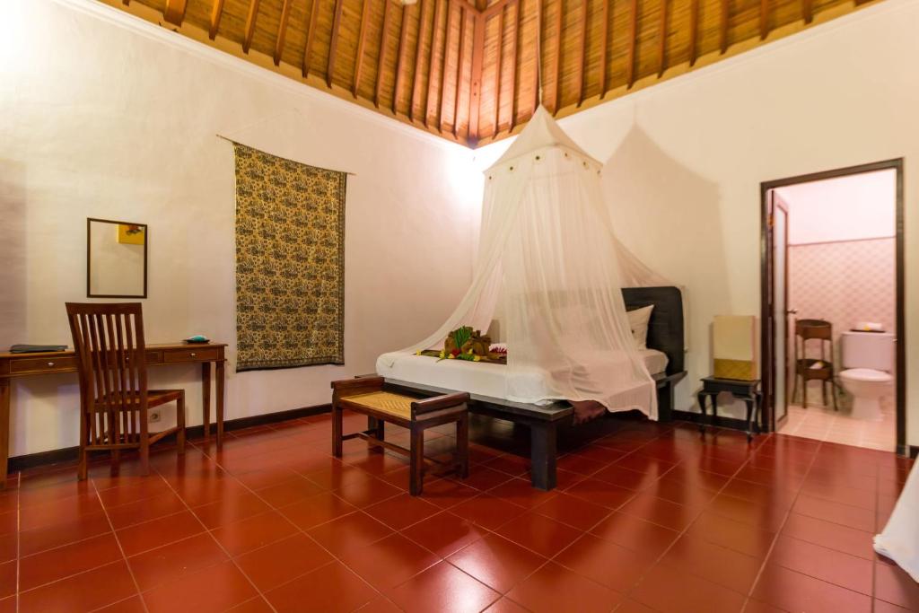 Tropical Bali Hotel - 1