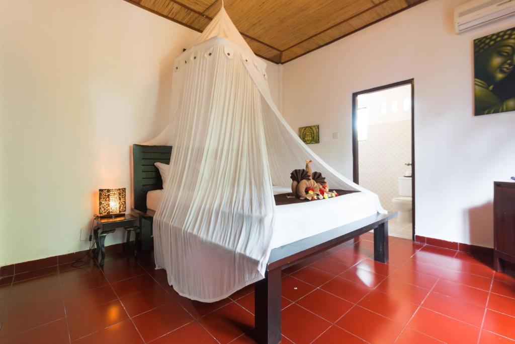 Tropical Bali Hotel - 15