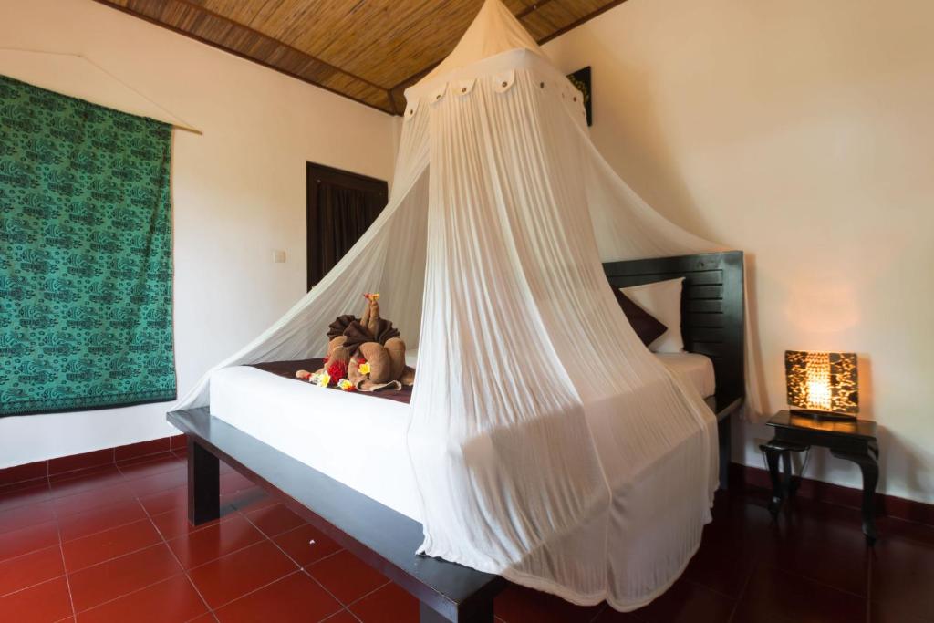 Tropical Bali Hotel - 12