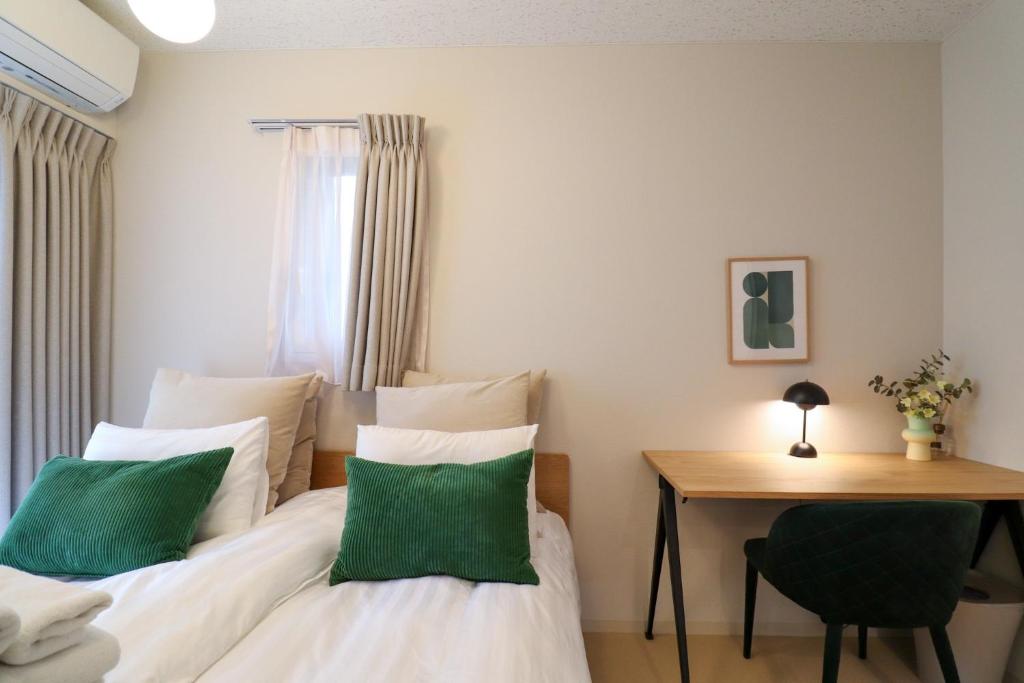 Ken's Place Azabu-Juban - Vacation STAY 21988
