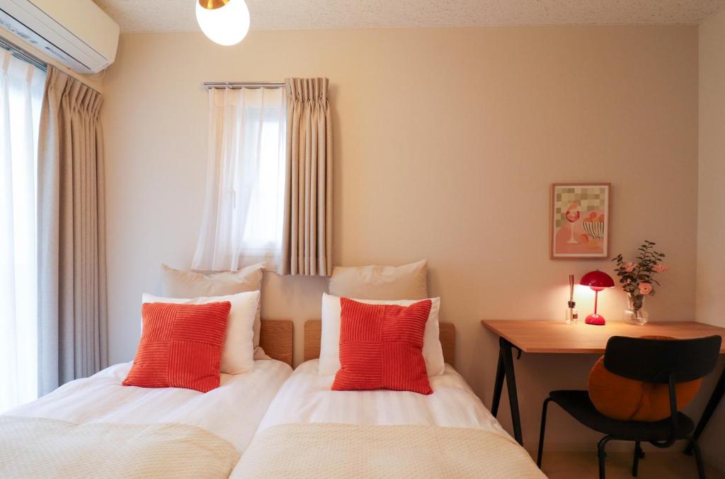 Ken's Place Azabu-Juban - Vacation STAY 21990
