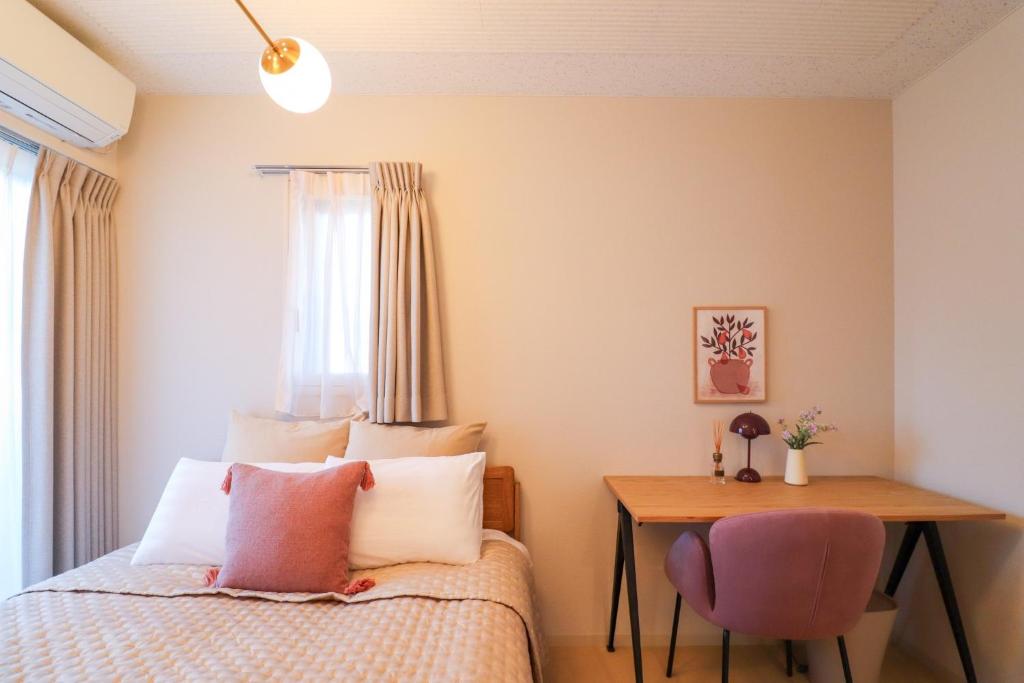 Ken's Place Azabu-Juban - Vacation STAY 21992