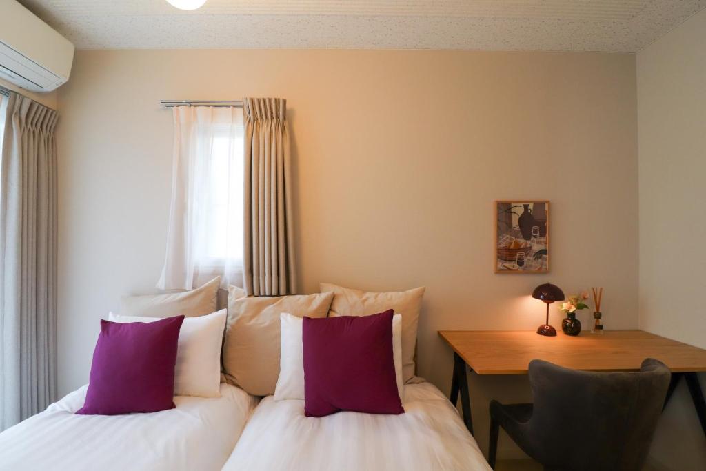 Ken's Place Azabu-Juban - Vacation STAY 21991