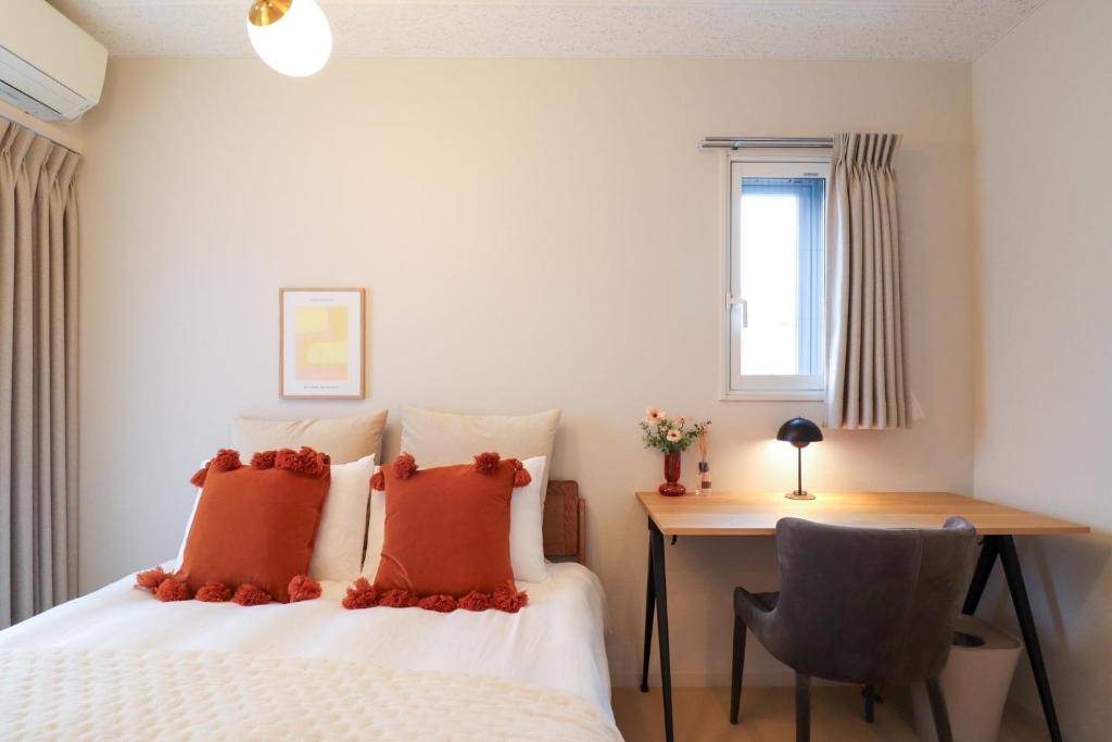Ken's Place Azabu-Juban - Vacation STAY 21993