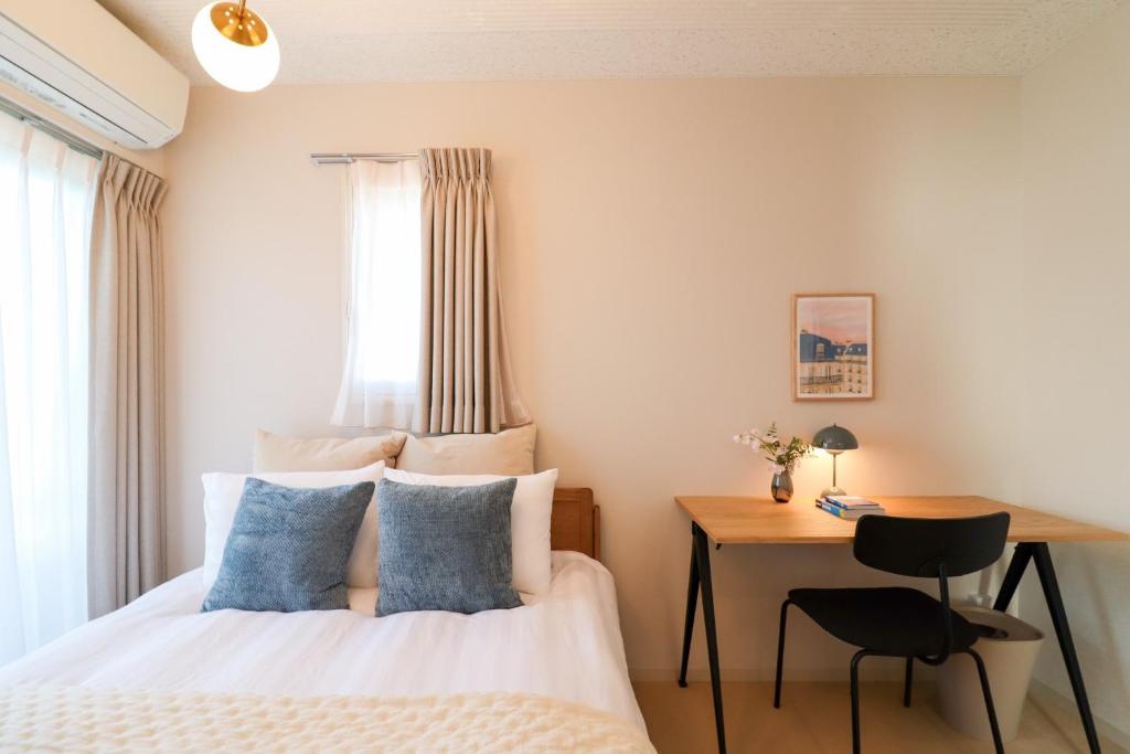 Ken's Place Azabu-Juban - Vacation STAY 21994