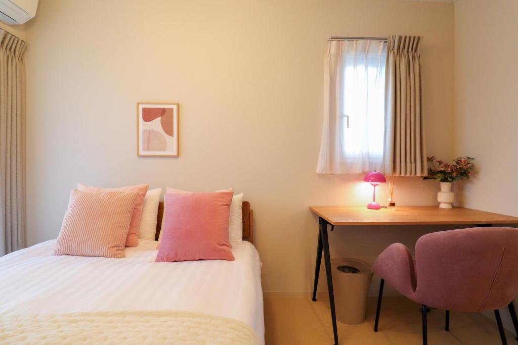Ken's Place Azabu-Juban - Vacation STAY 21995
