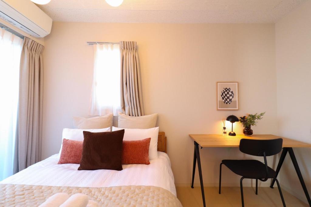 Ken's Place Azabu-Juban - Vacation STAY 21996