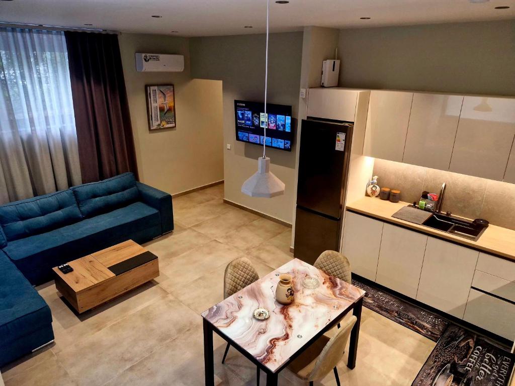 My house apartment pj 2