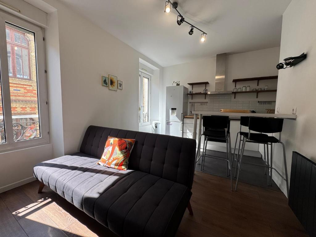 Le Wagram - 5pers - Wi-Fi - Home&Service