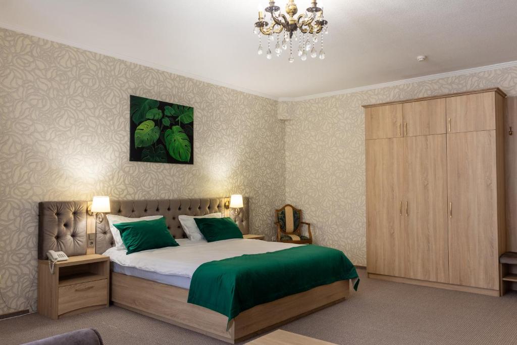 Elit Garden Hotel фото 6