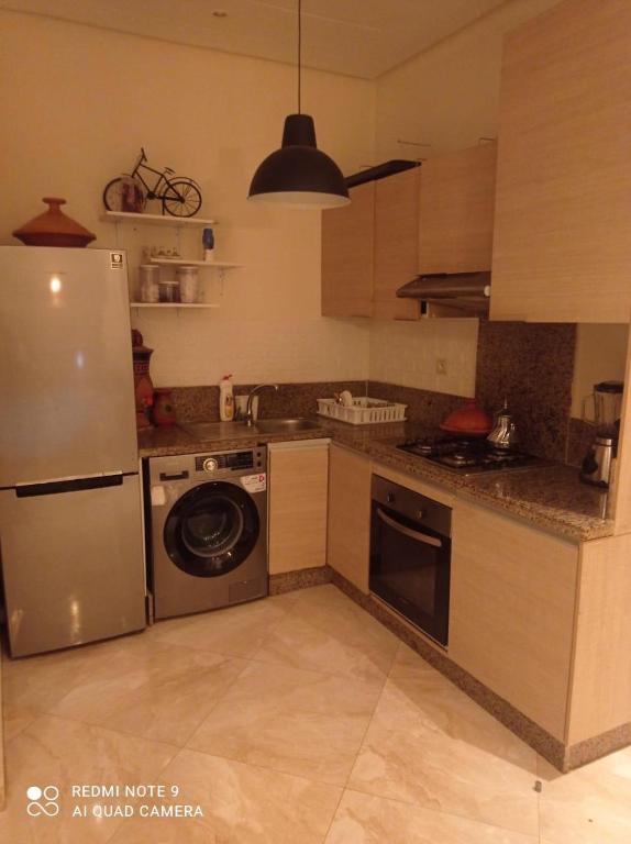 Appartement à sidi rahal - Appartement Met 2 Slaapkamers