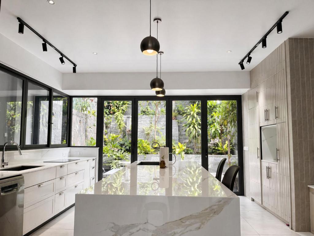 thuê villa Nha Trang cho 20 người