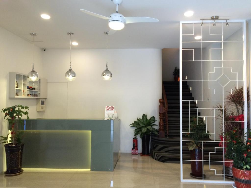 Fotografie z fotogalerie ubytování Taimali Hotel v destinaci Taimali