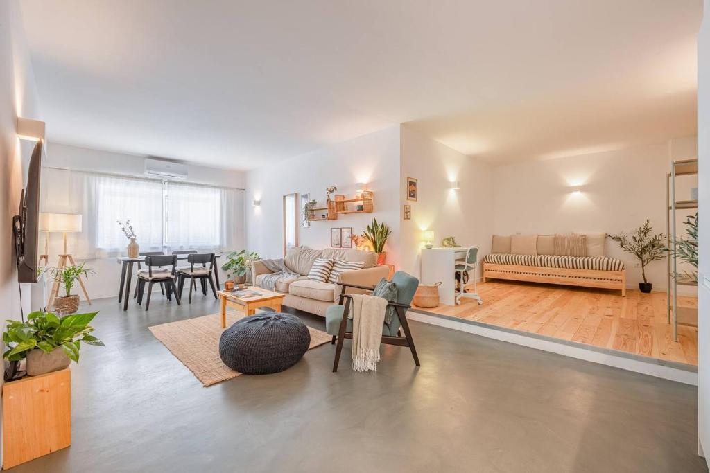 City Center Loft
