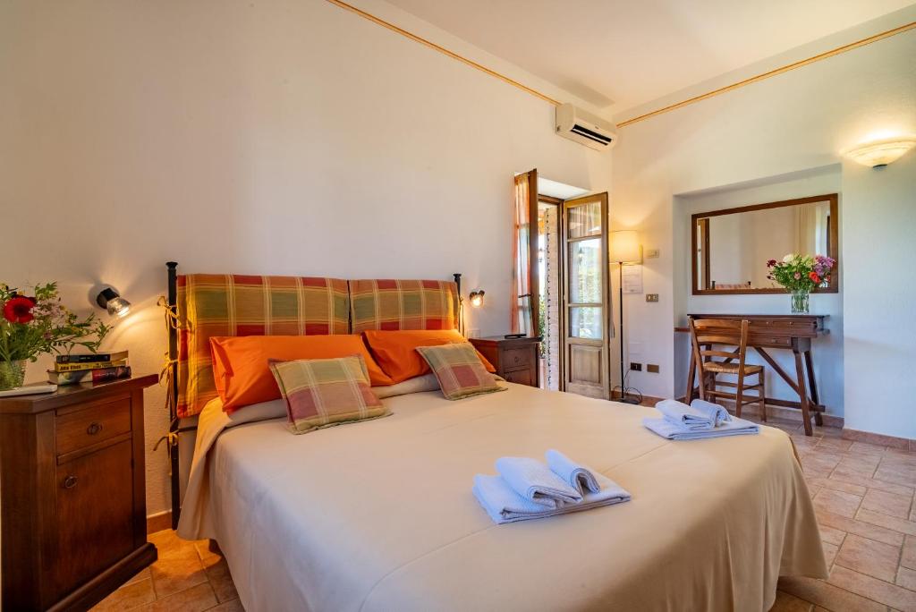 Agriturismo Il Cavallino Saturnia