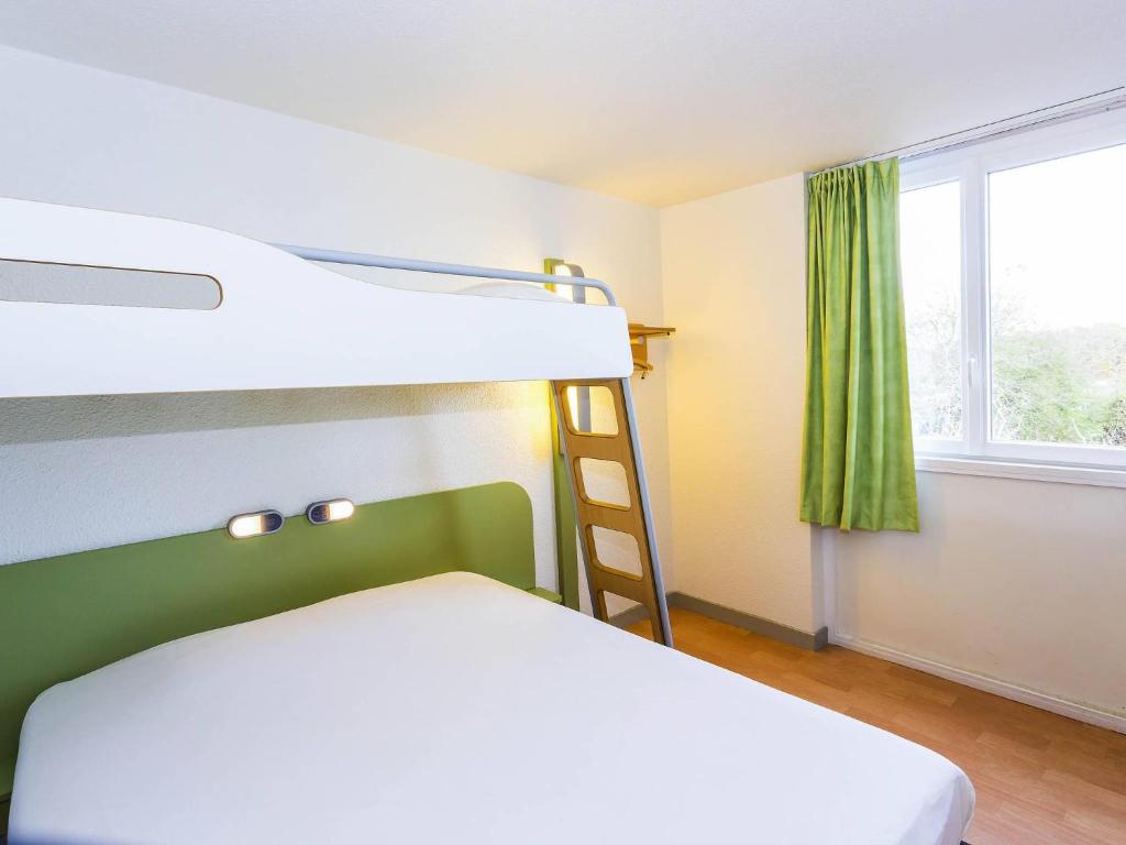 ibis budget Lorient Hennebont - Habitación Triple