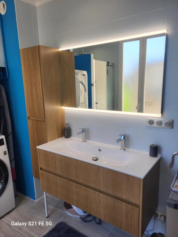 Demeure Belle Epoque - Habitación Doble Con Baño Privado Externo