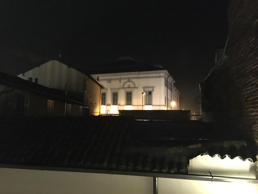 Fotografie z fotogalerie ubytování Piccola Torre Maison v destinaci Vigevano