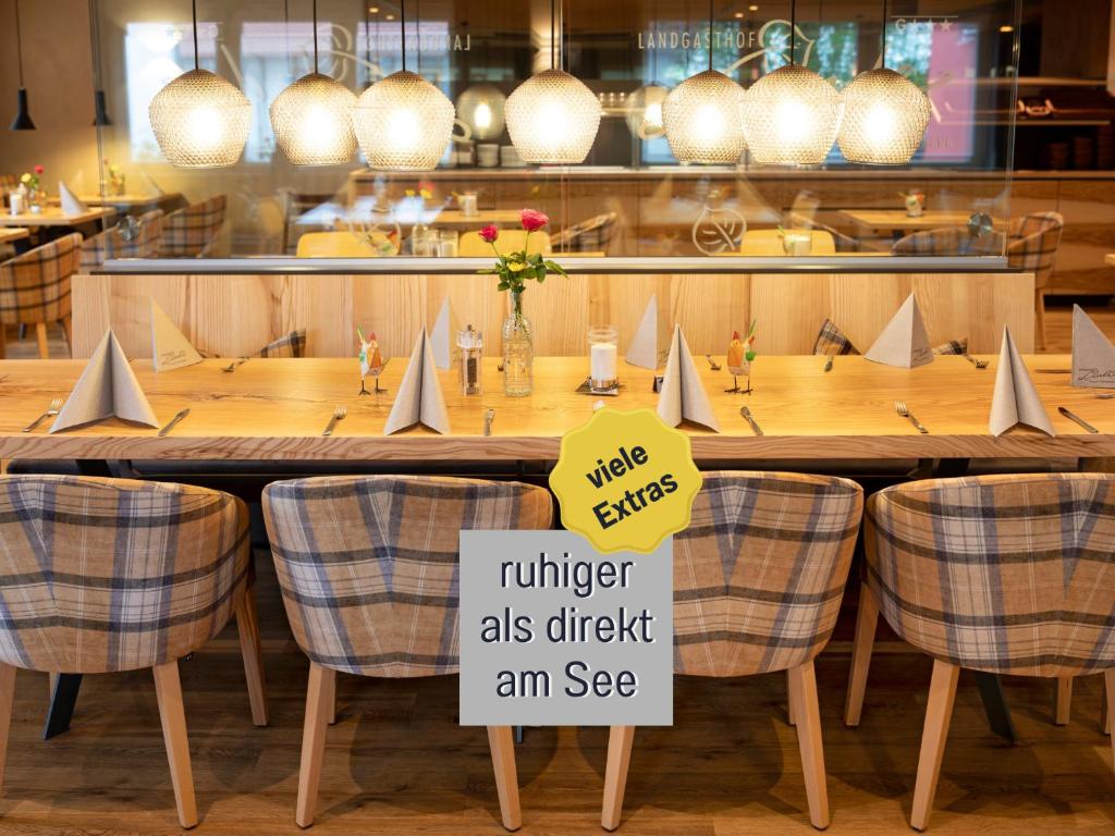 Landgasthof Linde