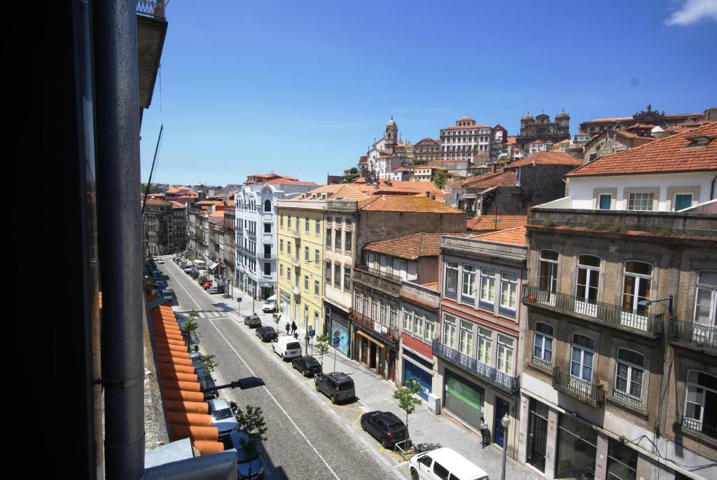 Mouzinho 244 - Porto Houses & Suites - 4