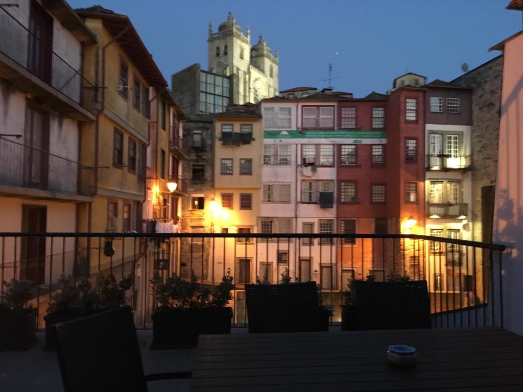 Mouzinho 244 - Porto Houses & Suites - 5