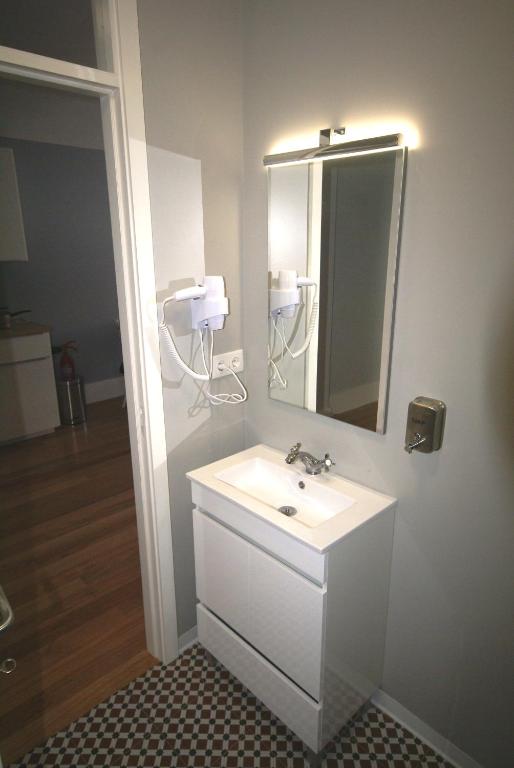 Mouzinho 244 - Porto Houses & Suites - 6