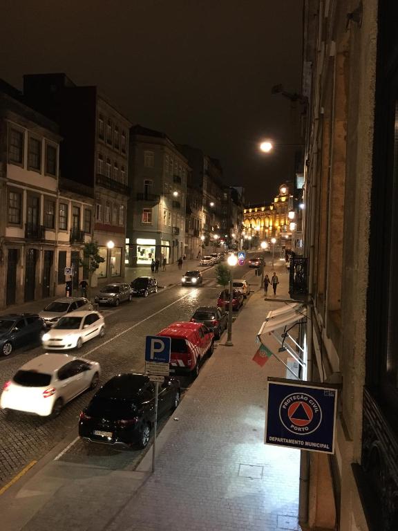 Mouzinho 244 - Porto Houses & Suites - 8