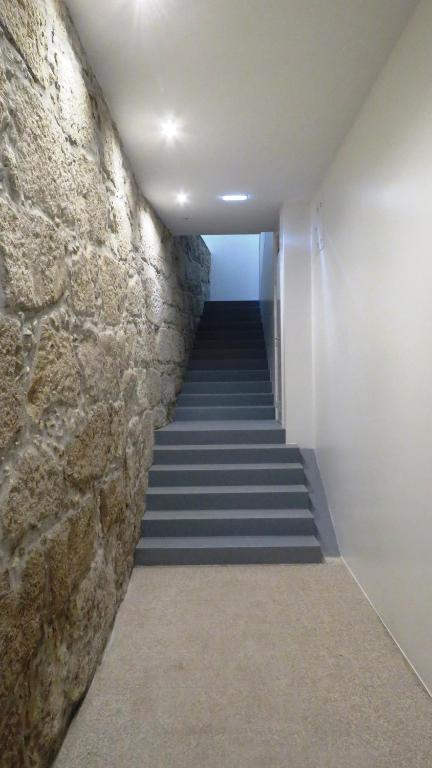 Mouzinho 244 - Porto Houses & Suites - 10