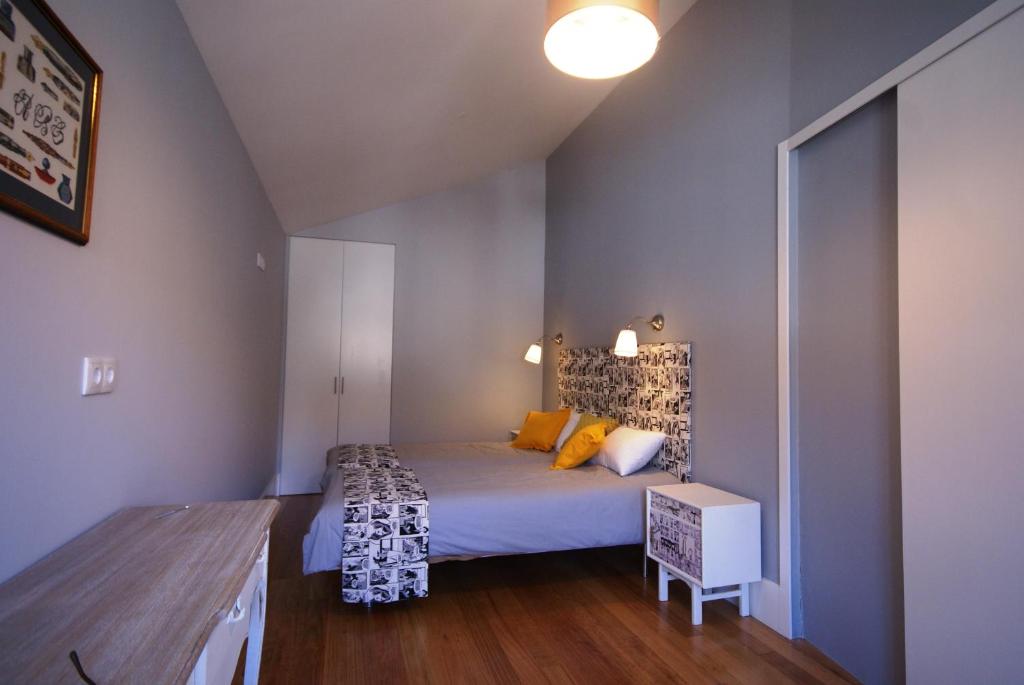 Mouzinho 244 - Porto Houses & Suites - 12