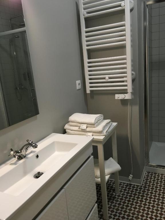 Mouzinho 244 - Porto Houses & Suites - 13