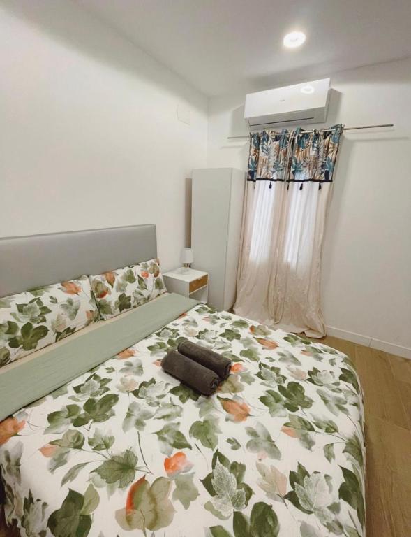 Habitación en Alicante 3 Bernardo