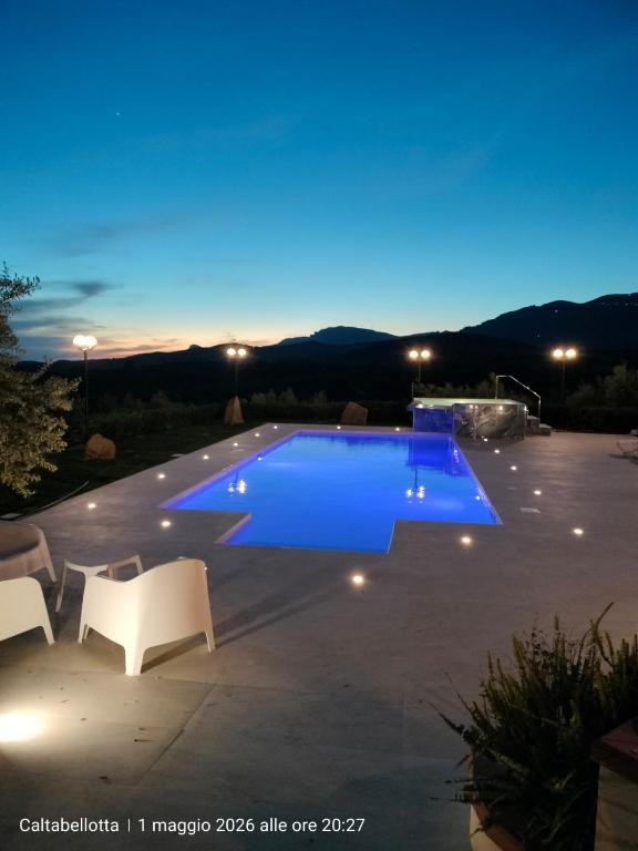 B&B Le Foglie D'Argento