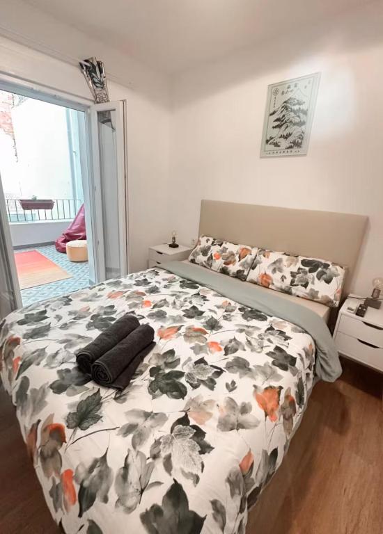 Habitación en Alicante 6 Bernardo