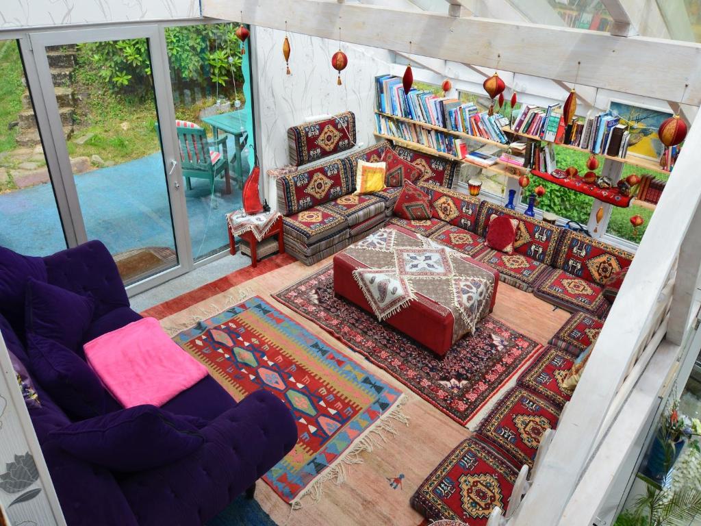 Cosy holiday home in the Harz region - Casa De Vacaciones De Siete Dormitorios